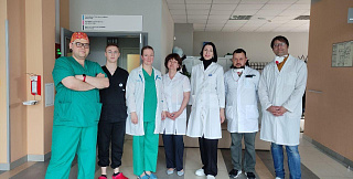 Резидент ИНТЦ запустил доклиническое исследование технологии для интенсивной терапии