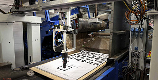 Компания из Сириуса внедрила собственную разработку на промышленном предприятии