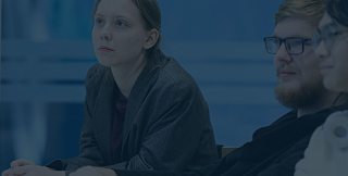 От идеи до стартапа: победители грантового конкурса поделились опытом со студентами