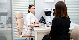 Резидент Сириуса создал сервис подбора добровольцев для клинических исследований