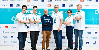 Стартовал прием заявок на Всероссийский конкурс научно-технологических проектов «Большие вызовы» Стартовал прием заявок на Всероссийский конкурс научно-технологических проектов «Большие вызовы»