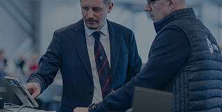 Резиденты Сириуса представили свои разработки руководителям ТМХ