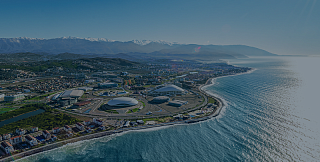 5 лет федеральной территории «Сириус»: путь инноваций