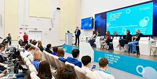 Количество резидентов ИНТЦ «Сириус» увеличится в 2 раза к концу 2022 года Количество резидентов ИНТЦ «Сириус» увеличится в 2 раза к концу 2022 года