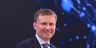 Назначен новый генеральный директор Фонда "ИНТЦ "Сириус" Назначен новый генеральный директор Фонда "ИНТЦ "Сириус"
