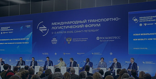 Агентство прорывных технологий: Сириус может стать местом для тестирования ИИ-решений в транспорте